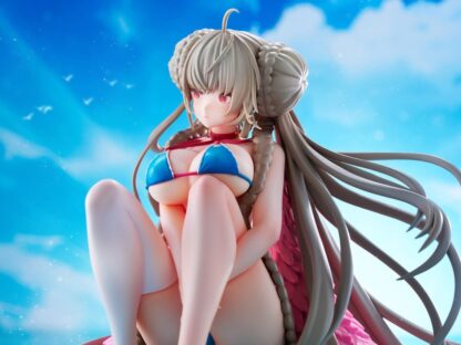 Azur Lane PVC Statue 1/7 Formidable The Lady of the Beach Ver. 16 cm – Bild 9
