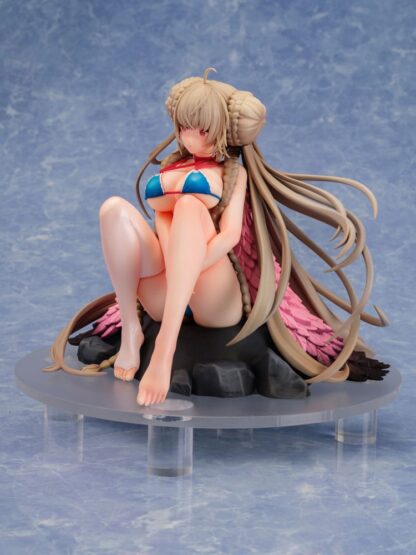 Azur Lane PVC Statue 1/7 Formidable The Lady of the Beach Ver. 16 cm – Bild 11