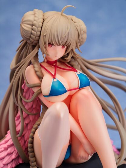 Azur Lane PVC Statue 1/7 Formidable The Lady of the Beach Ver. 16 cm – Bild 14