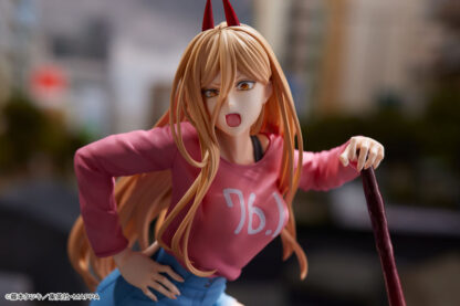 Chainsaw Man PVC Statue 1/7 Power 27 cm – Bild 5