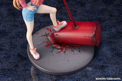 Chainsaw Man PVC Statue 1/7 Power 27 cm – Bild 16
