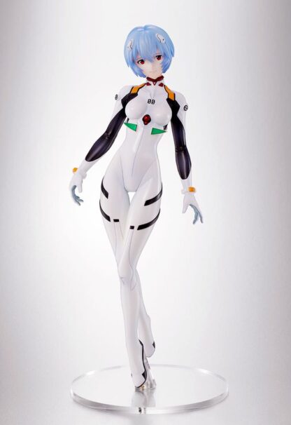 Evangelion PVC Statue 1/6 New Theatrical Edition Rei Ayanami 27 cm – Bild 5