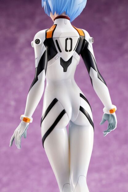 Evangelion PVC Statue 1/6 New Theatrical Edition Rei Ayanami 27 cm – Bild 7