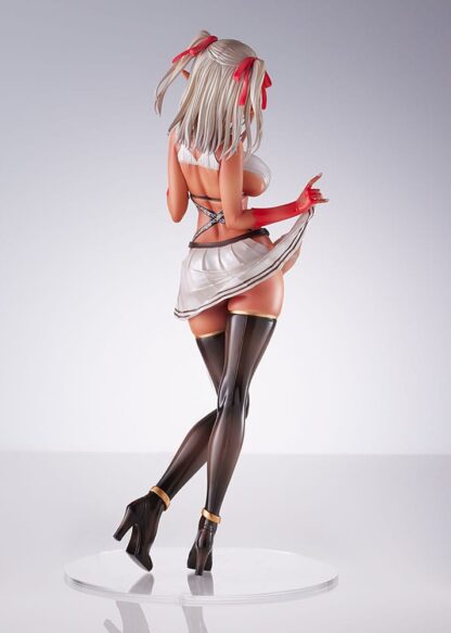Original Character PVC Statue 1/6 ChocoElf Dai Kasshoku Jidai 28 cm – Bild 21