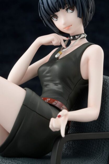 Persona 5 PVC Statue 1/7 Tae Takamaki (Reproduction) 16 cm – Bild 2