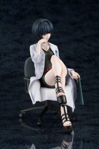 Persona 5 PVC Statue 1/7 Tae Takamaki (Reproduction) 16 cm – Bild 3
