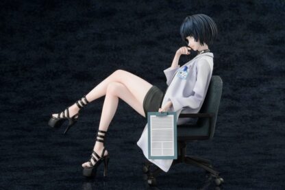 Persona 5 PVC Statue 1/7 Tae Takamaki (Reproduction) 16 cm – Bild 5