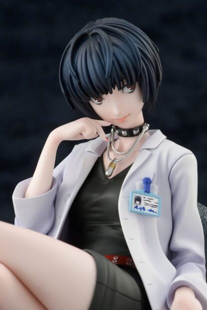 Persona 5 PVC Statue 1/7 Tae Takamaki (Reproduction) 16 cm – Bild 6