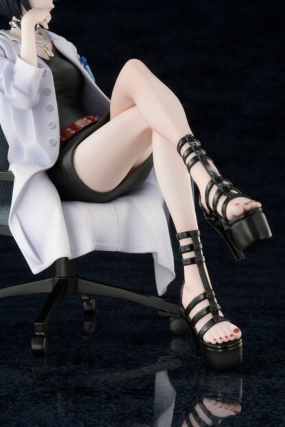 Persona 5 PVC Statue 1/7 Tae Takamaki (Reproduction) 16 cm – Bild 8