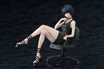 Persona 5 PVC Statue 1/7 Tae Takamaki (Reproduction) 16 cm – Bild 9