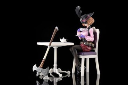 Persona 5 PVC Statue 1/7 Royal Haru Okumura Phantom Thief Ver. (Reproduction) 23 cm – Bild 2