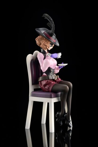 Persona 5 PVC Statue 1/7 Royal Haru Okumura Phantom Thief Ver. (Reproduction) 23 cm – Bild 6