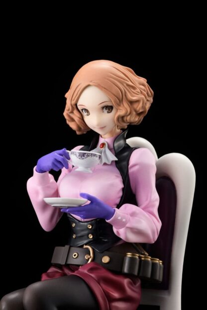 Persona 5 PVC Statue 1/7 Royal Haru Okumura Phantom Thief Ver. (Reproduction) 23 cm – Bild 10