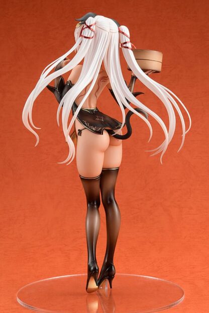 Dai Kasshoku Jidai PVC Statue 1/7 Philena Waal (re-run) 24 cm – Bild 2