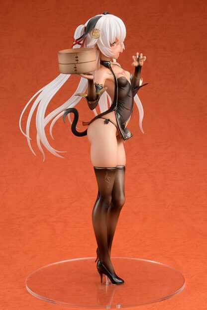 Dai Kasshoku Jidai PVC Statue 1/7 Philena Waal (re-run) 24 cm – Bild 3