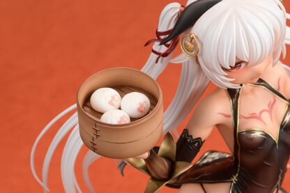 Dai Kasshoku Jidai PVC Statue 1/7 Philena Waal (re-run) 24 cm – Bild 7