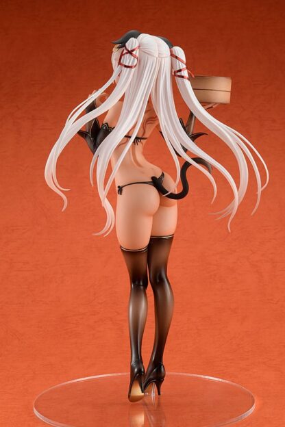 Dai Kasshoku Jidai PVC Statue 1/7 Philena Waal (re-run) 24 cm – Bild 8