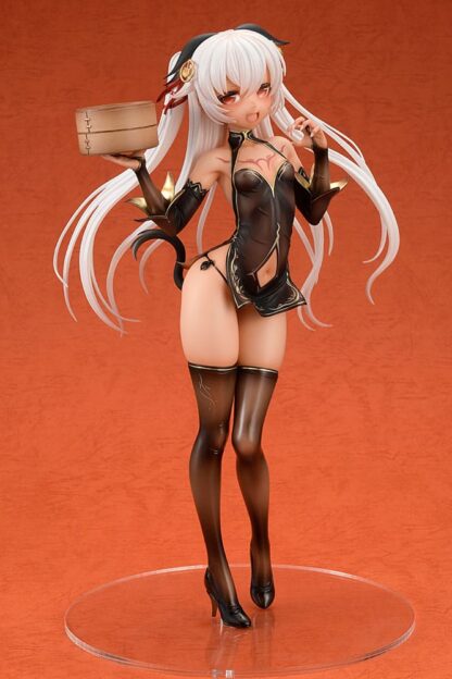 Dai Kasshoku Jidai PVC Statue 1/7 Philena Waal (re-run) 24 cm – Bild 14