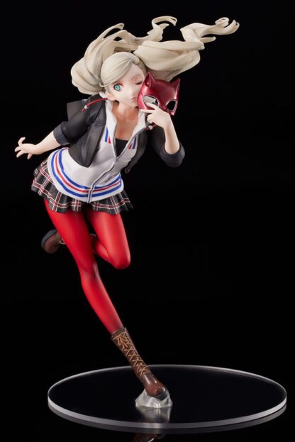Persona5 Royal PVC Statue 1/7 Ann Takamaki School Uniform Ver. 22 cm – Bild 5