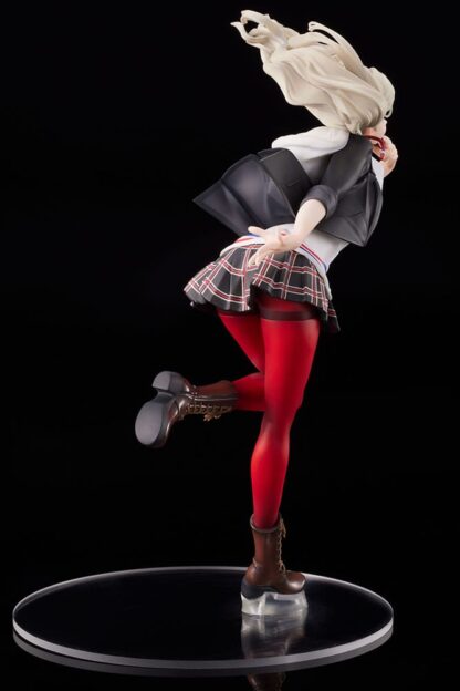 Persona5 Royal PVC Statue 1/7 Ann Takamaki School Uniform Ver. 22 cm – Bild 8