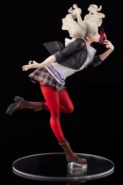 Persona5 Royal PVC Statue 1/7 Ann Takamaki School Uniform Ver. 22 cm – Bild 9