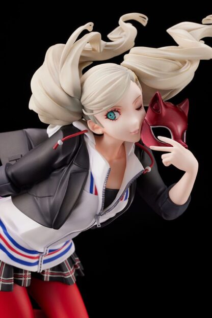 Persona5 Royal PVC Statue 1/7 Ann Takamaki School Uniform Ver. 22 cm – Bild 10