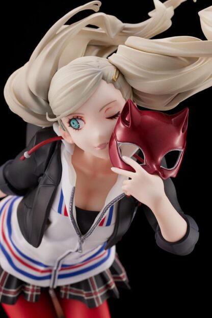 Persona5 Royal PVC Statue 1/7 Ann Takamaki School Uniform Ver. 22 cm – Bild 11