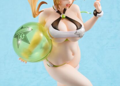 Phantasy Star Online 2 PVC Statue 1/7 Es Gene - Summer Vacation (Re-Run) 25 cm – Bild 3