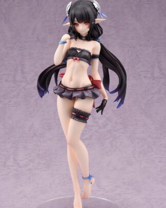 Phantasy Star Online 2 PVC Statue 1/7 Es Annette - Summer Vacation (Re-Run) 24 cm