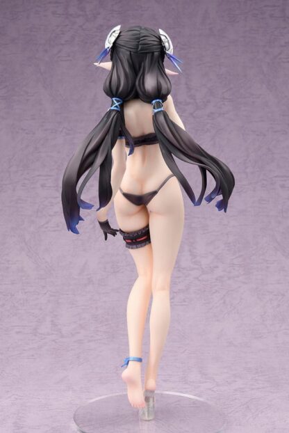 Phantasy Star Online 2 PVC Statue 1/7 Es Annette - Summer Vacation (Re-Run) 24 cm – Bild 2