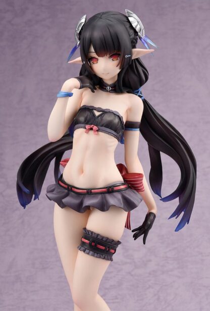 Phantasy Star Online 2 PVC Statue 1/7 Es Annette - Summer Vacation (Re-Run) 24 cm – Bild 5