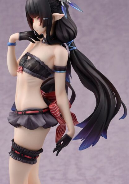 Phantasy Star Online 2 PVC Statue 1/7 Es Annette - Summer Vacation (Re-Run) 24 cm – Bild 9