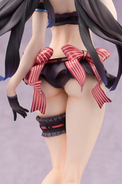Phantasy Star Online 2 PVC Statue 1/7 Es Annette - Summer Vacation (Re-Run) 24 cm – Bild 10
