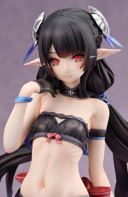 Phantasy Star Online 2 PVC Statue 1/7 Es Annette - Summer Vacation (Re-Run) 24 cm – Bild 11