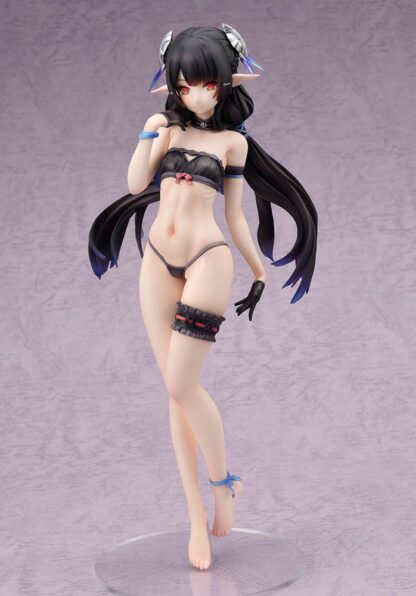 Phantasy Star Online 2 PVC Statue 1/7 Es Annette - Summer Vacation (Re-Run) 24 cm – Bild 12