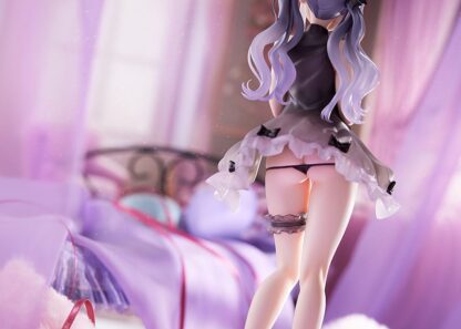 Original Character PVC Statue 1/7 Kanna Shinomiya Design by Kanzarin 25 cm – Bild 7