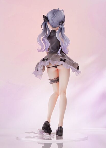 Original Character PVC Statue 1/7 Kanna Shinomiya Design by Kanzarin 25 cm – Bild 10