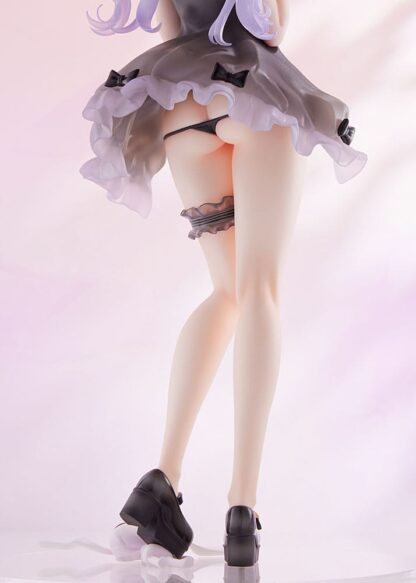 Original Character PVC Statue 1/7 Kanna Shinomiya Design by Kanzarin 25 cm – Bild 14