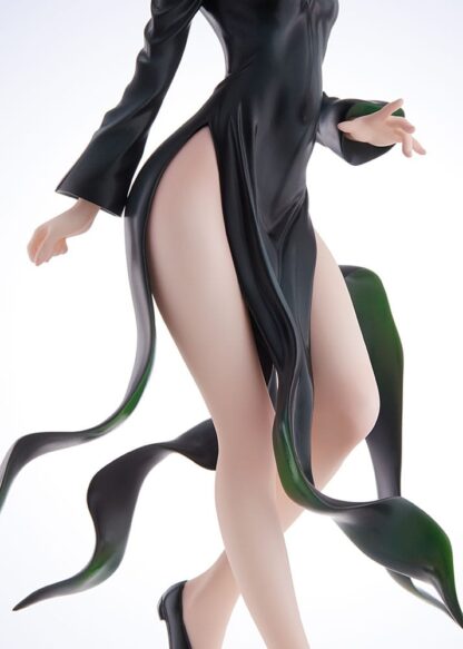 One-Punch Man PVC Statue 1/7 Terrible Tornado 26 cm – Bild 4