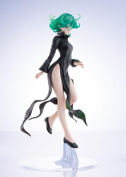 One-Punch Man PVC Statue 1/7 Terrible Tornado 26 cm – Bild 8