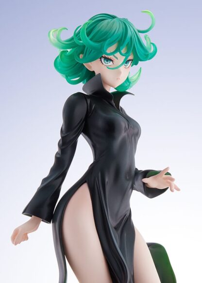 One-Punch Man PVC Statue 1/7 Terrible Tornado 26 cm – Bild 11