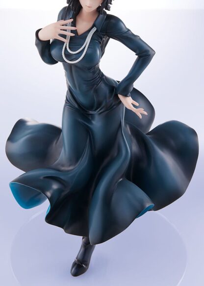 One-Punch Man PVC Statue 1/7 Hellish Blizzard 27 cm – Bild 3