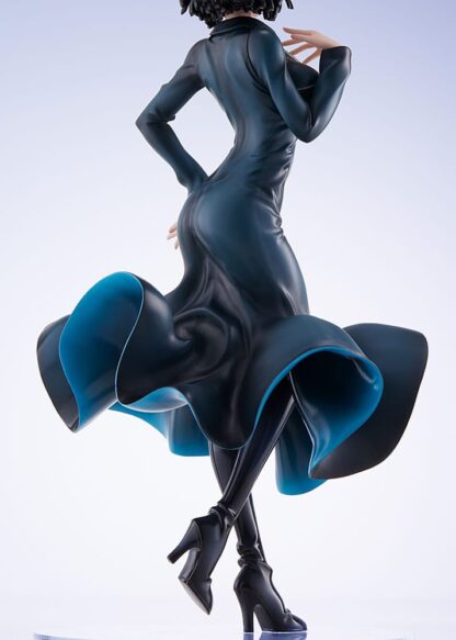 One-Punch Man PVC Statue 1/7 Hellish Blizzard 27 cm – Bild 4