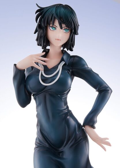 One-Punch Man PVC Statue 1/7 Hellish Blizzard 27 cm – Bild 12