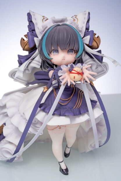Azur Lane PVC Statue 1/6 Little Cheshire 18 cm – Bild 3