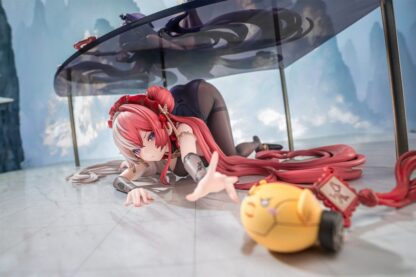 Azur Lane PVC Statue 1/6 Ying Swei Frolicking Flowers, Verse I Ver. 20 cm – Bild 2