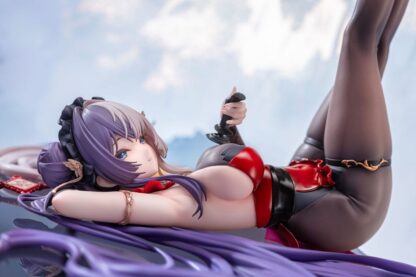 Azur Lane PVC Statue 1/6 Ying Swei Frolicking Flowers, Verse I Ver. 20 cm – Bild 11