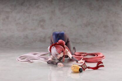 Azur Lane PVC Statue 1/6 Chao Ho Frolicking Flowers, Verse II Ver. 10 cm – Bild 5