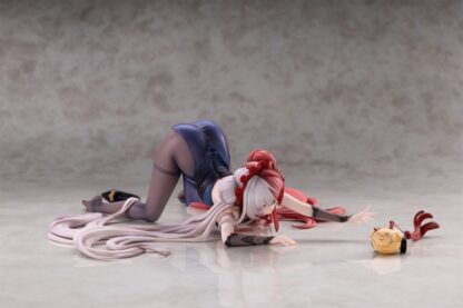 Azur Lane PVC Statue 1/6 Chao Ho Frolicking Flowers, Verse II Ver. 10 cm – Bild 6