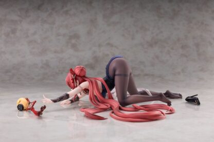 Azur Lane PVC Statue 1/6 Chao Ho Frolicking Flowers, Verse II Ver. 10 cm – Bild 7